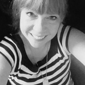 Meet your Posher, Peggy