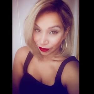 Meet your Posher, Inez