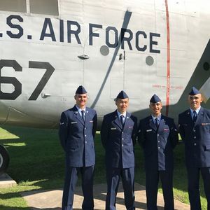 Meet your Posher, Yu