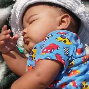 Meet your Posher, Tanya