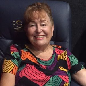 Meet your Posher, Annie