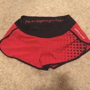 Reebok Crossfit Shorts sz S