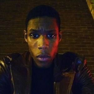 Meet your Posher, Christian