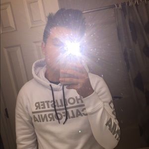 Meet your Posher, Jim