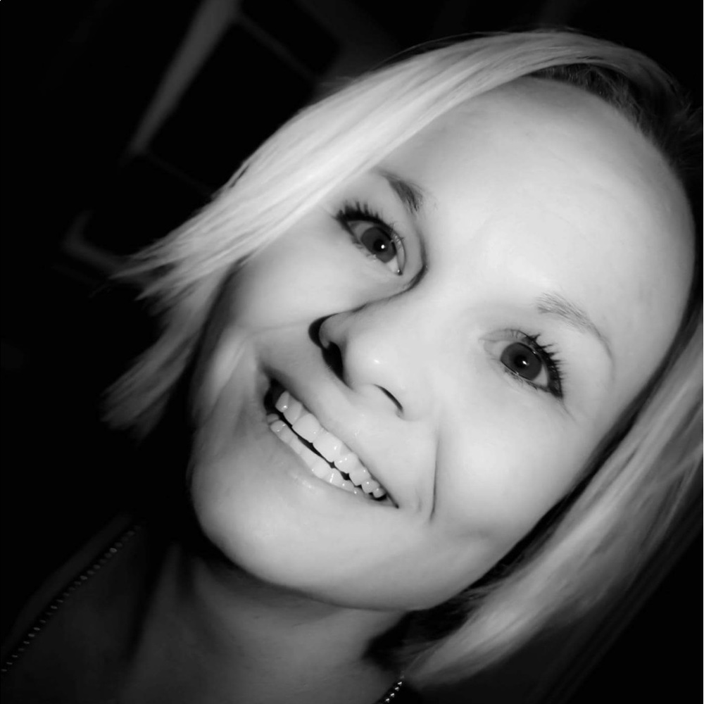Meet your Posher, Jen