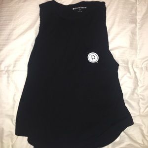 Pure Barre Muscle Tee