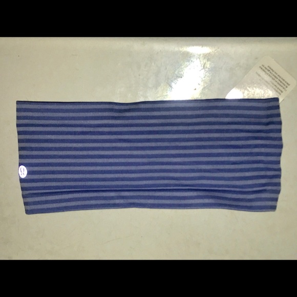 lululemon athletica Accessories - Lululemon headband