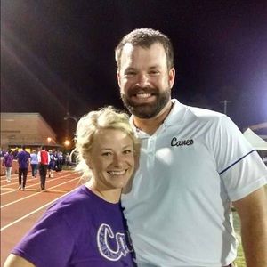 Meet your Posher, Lacey