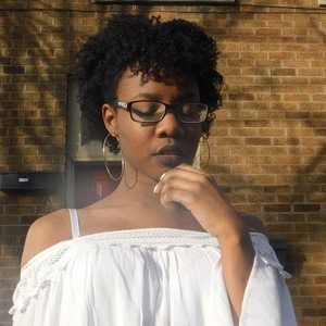 Meet your Posher, Krys