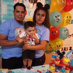 Meet your Posher, Carina