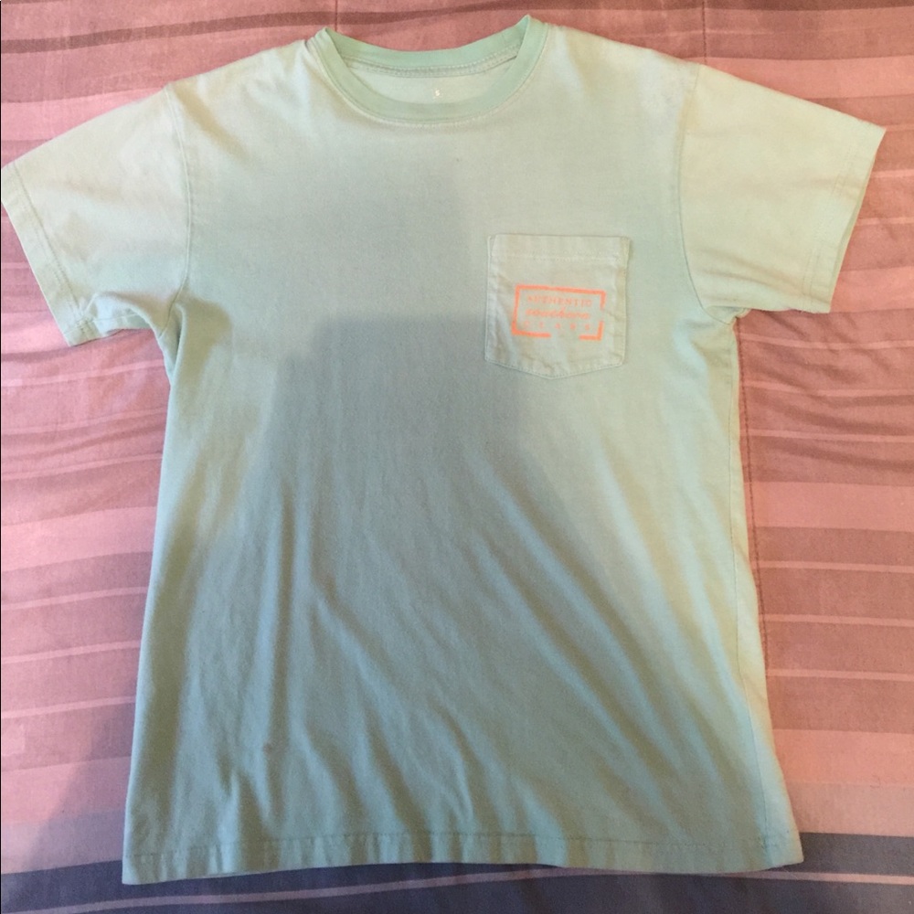 SOLD‼️‼️‼️Southern Marsh Shirt
