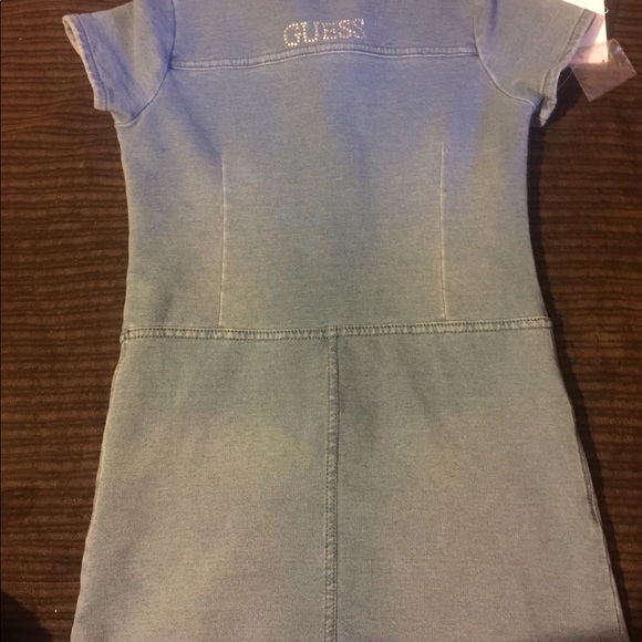 GUESS DRESS - Picture 3 of 3