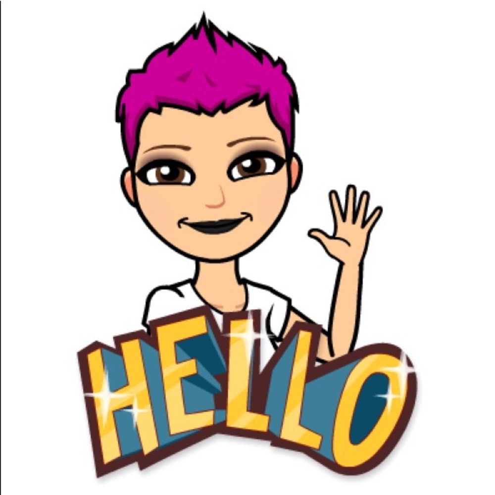 Meet your Posher, Kelly