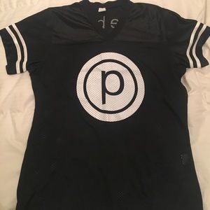 Pure Barre Jersey