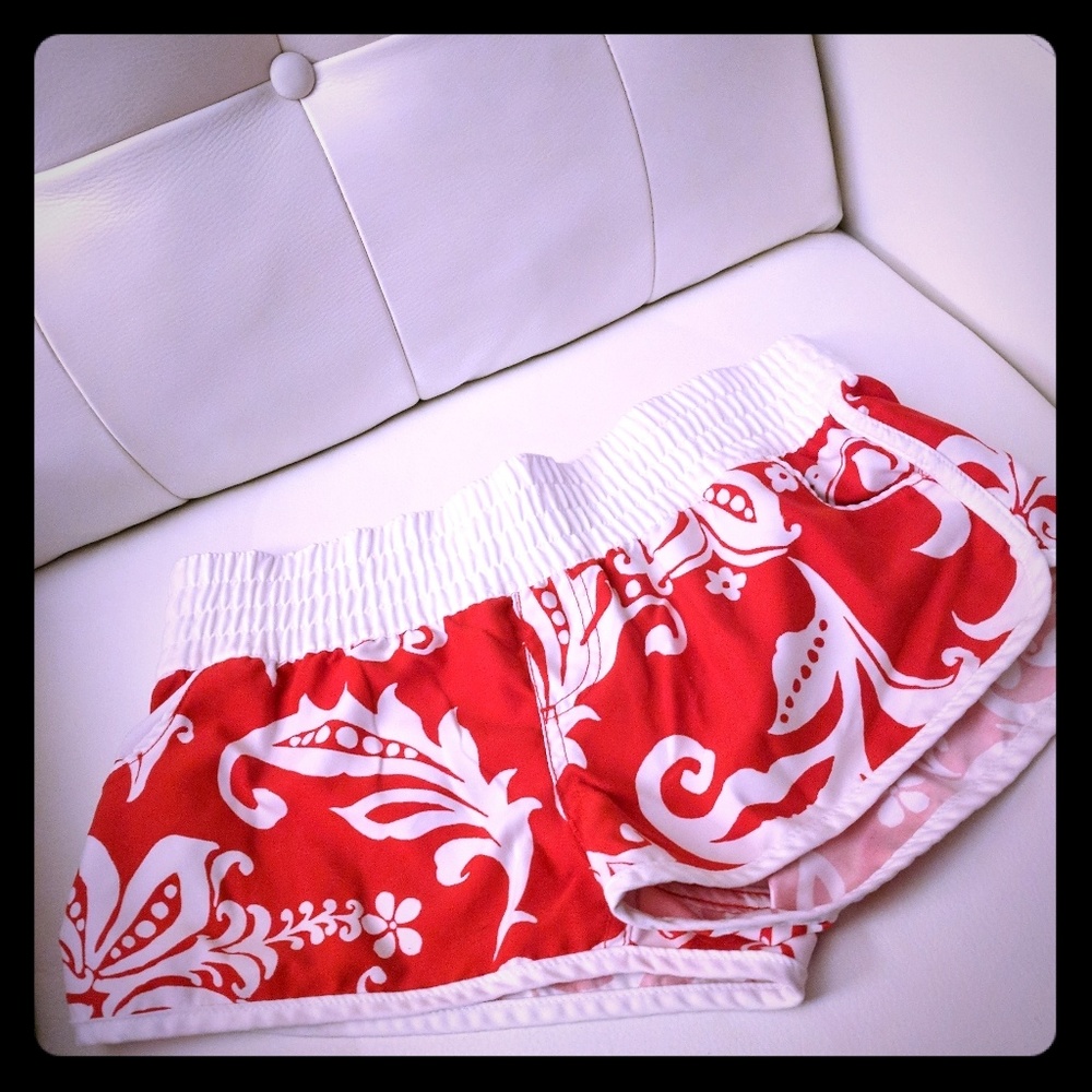 Roxy board shorts