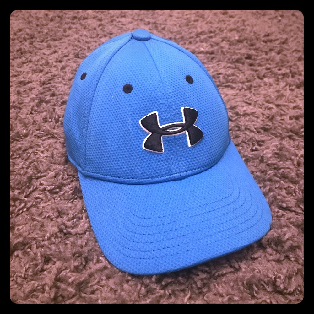 Under Armour Cap