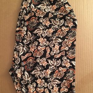 TC LLR Leggings
