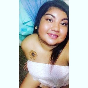 Meet your Posher, Amber