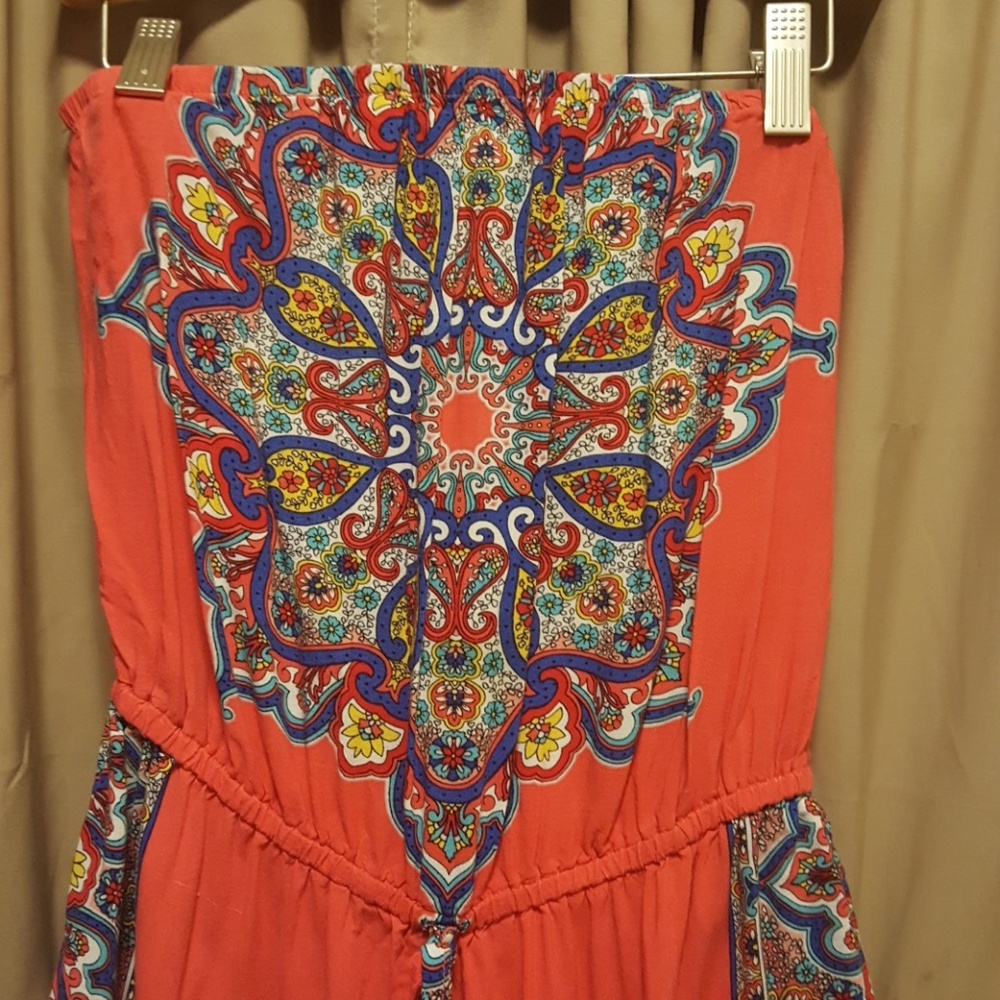Rue 21 romper sz S