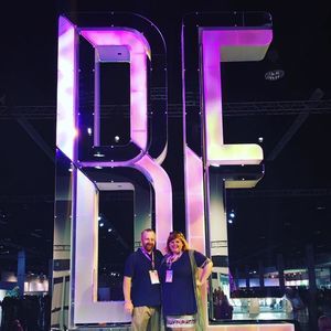 Meet your Posher, Whitney