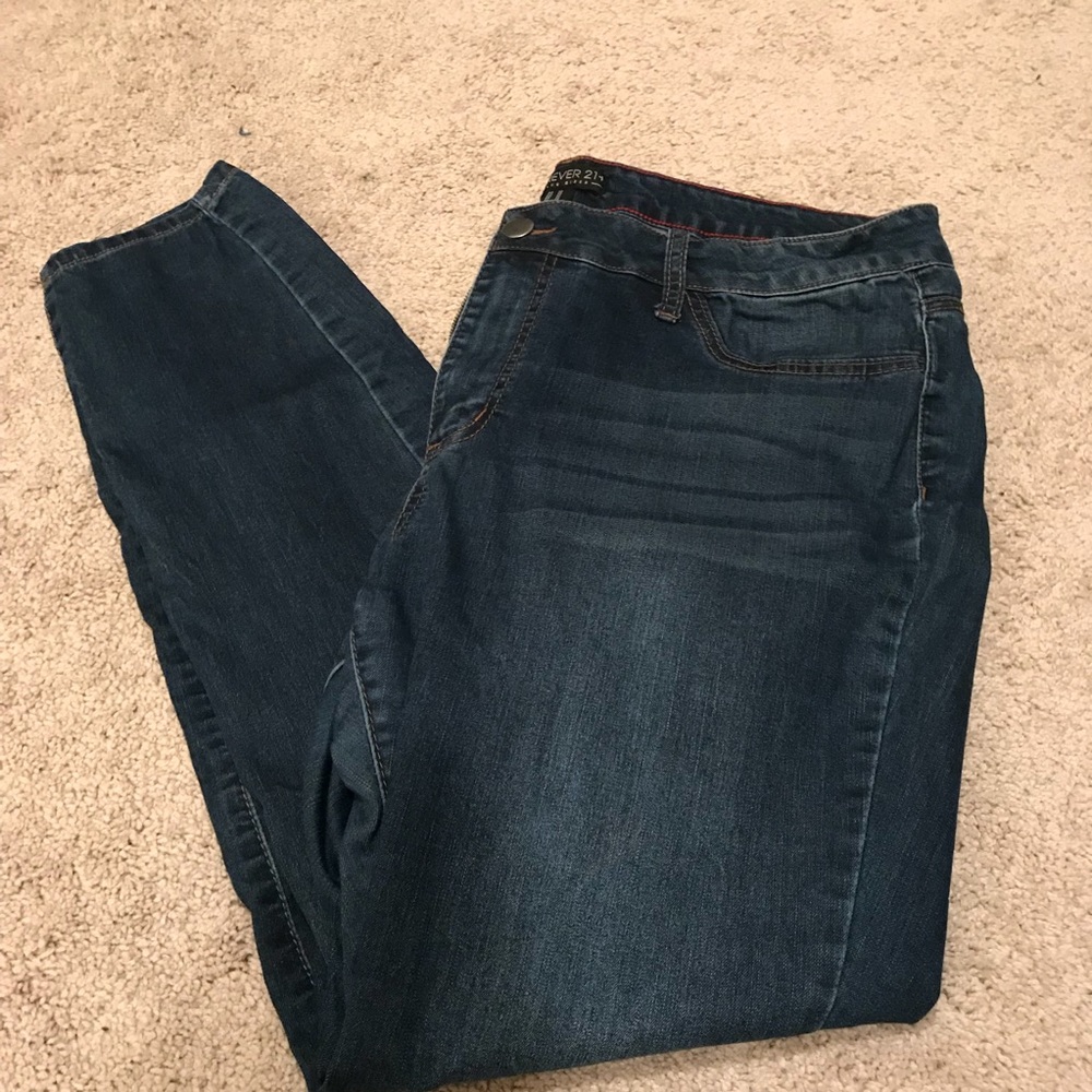 Forever21 Jeans