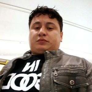 Meet your Posher, Javier