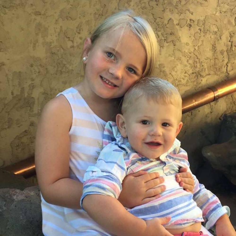 Meet your Posher, Jodi