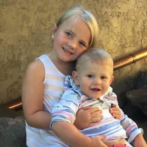 Meet your Posher, Jodi