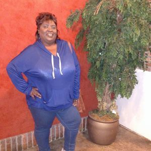 Meet your Posher, Rose