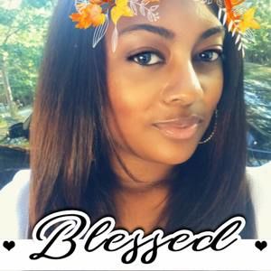 Meet your Posher, Joanne