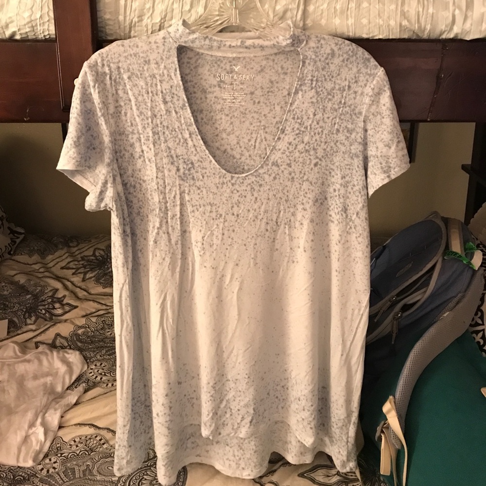Cute T Shirt!