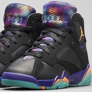 Meet your Posher, Jamarques