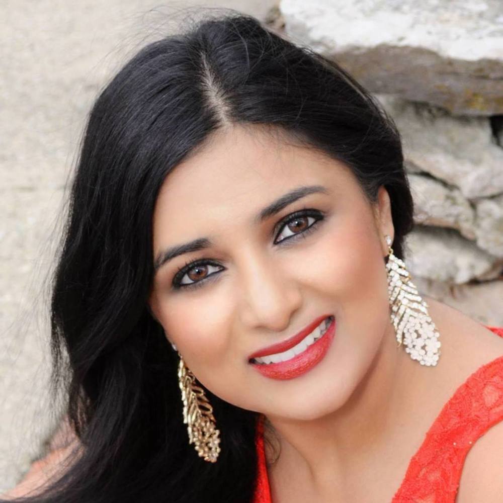 Meet your Posher, Neethi