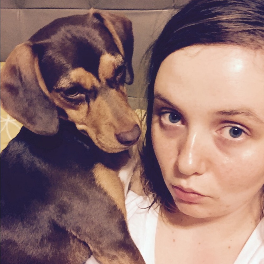 Meet your Posher, Casey