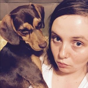 Meet your Posher, Casey