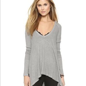 Free People Sunset Thermal