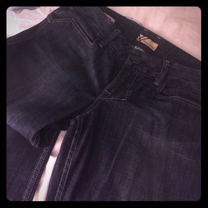 Never Worn William Rast Savoy Trouser Jeans