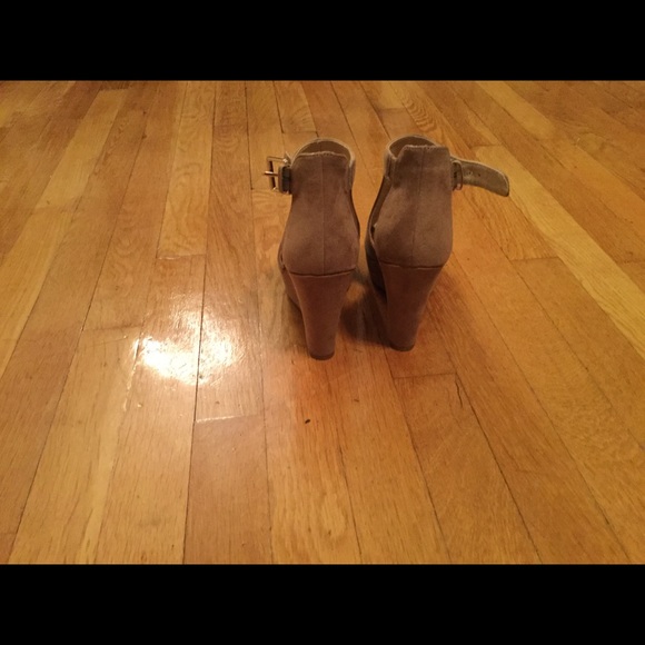 Wedge Heel - Picture 3 of 6