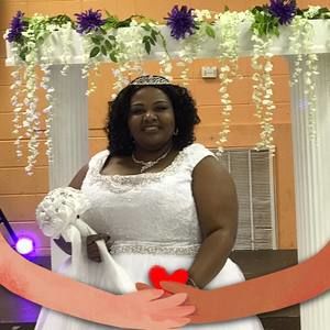 Meet your Posher, Tenecia