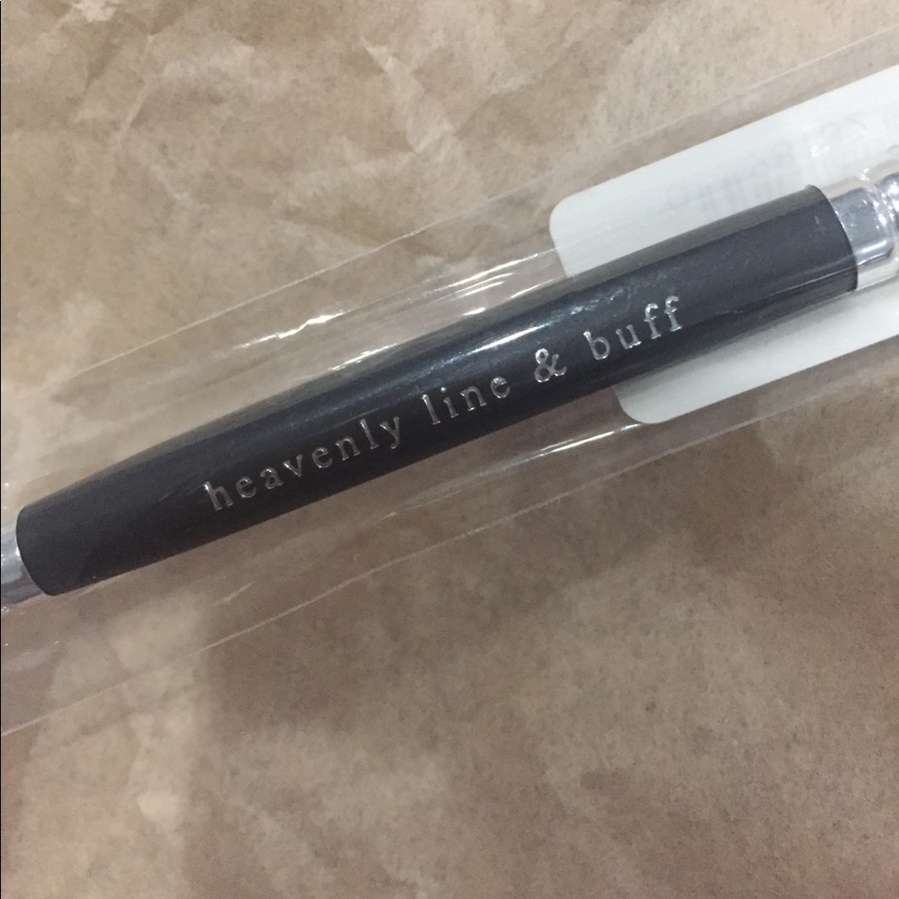 ❤️Smokey Eye BareMinerals Makeup Brush❤️