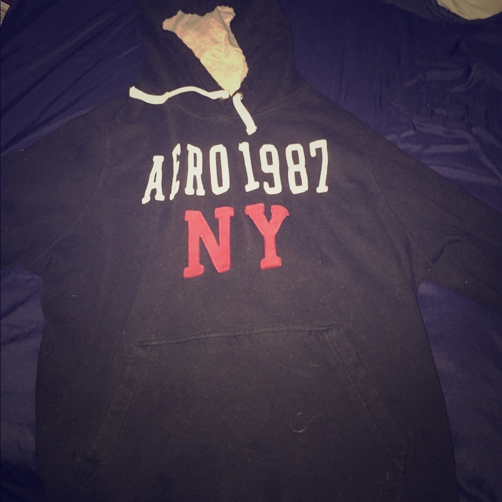 aeropostale sweatshirt
