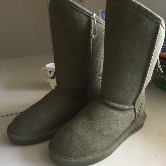 Snow boot - Picture 1 of 1