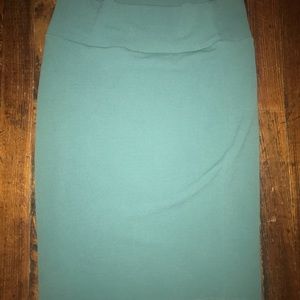 Lularoe Cassie Skirt