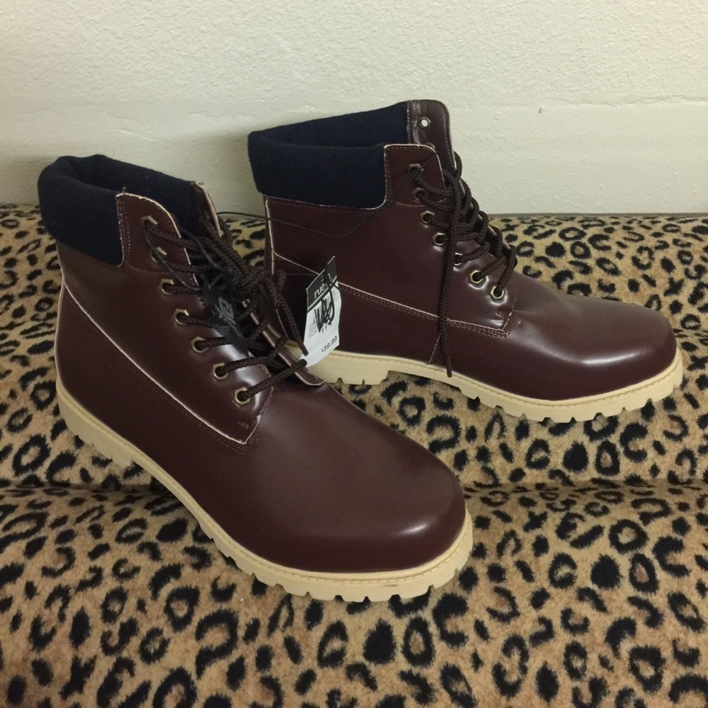 classic boots for men