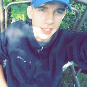 Meet your Posher, Ryan