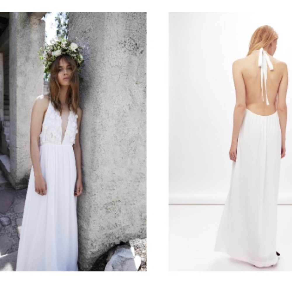 For love and lemons Isabella Maxi Dress - Picture 4 of 8