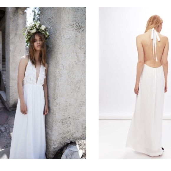 For love and lemons Isabella Maxi Dress - Picture 4 of 8