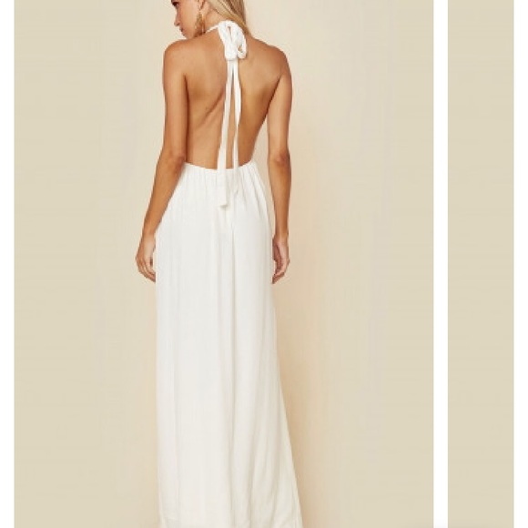 For love and lemons Isabella Maxi Dress - Picture 6 of 8
