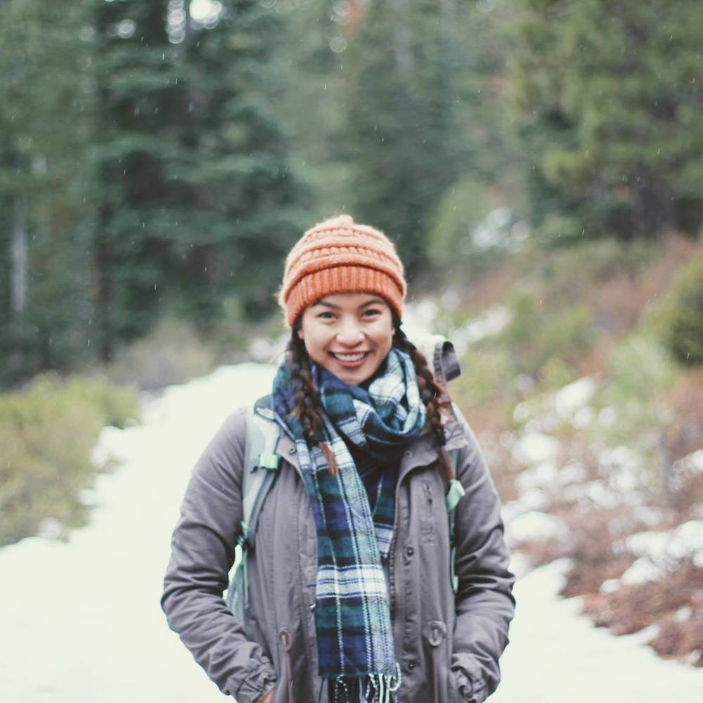 Meet your Posher, Kelly