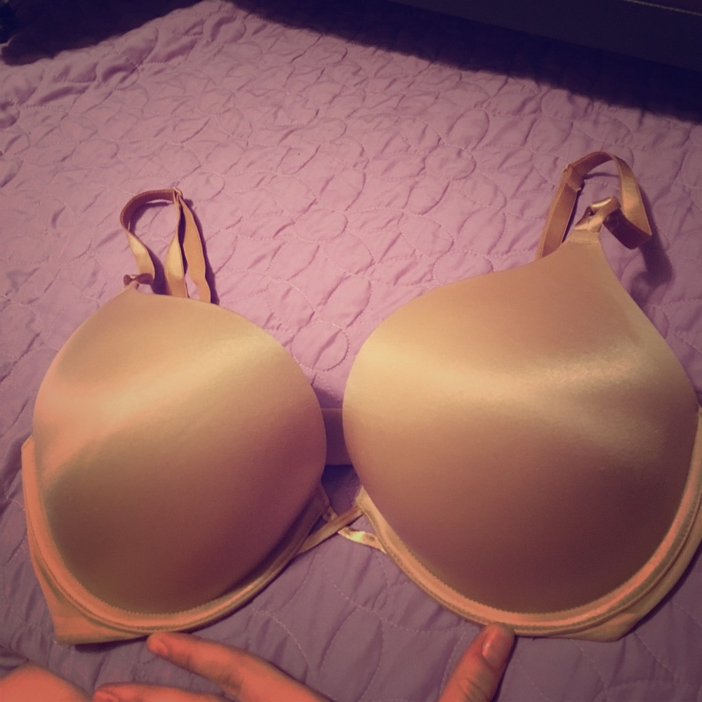 VS Bombshell Plunge Bra